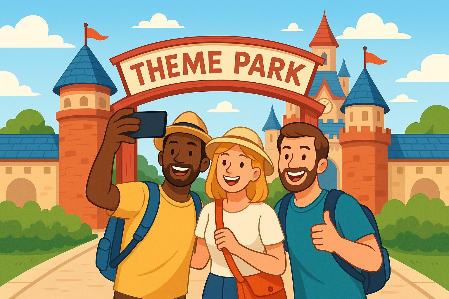 ポケパーク カントー完全ガイド｜アクセス・周辺ホテル・楽天トラベルでの予約方法